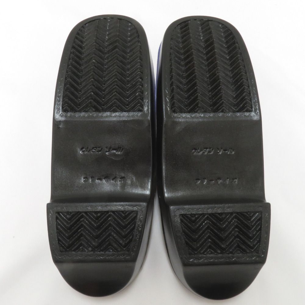 フリーサイズ ウレタンソール