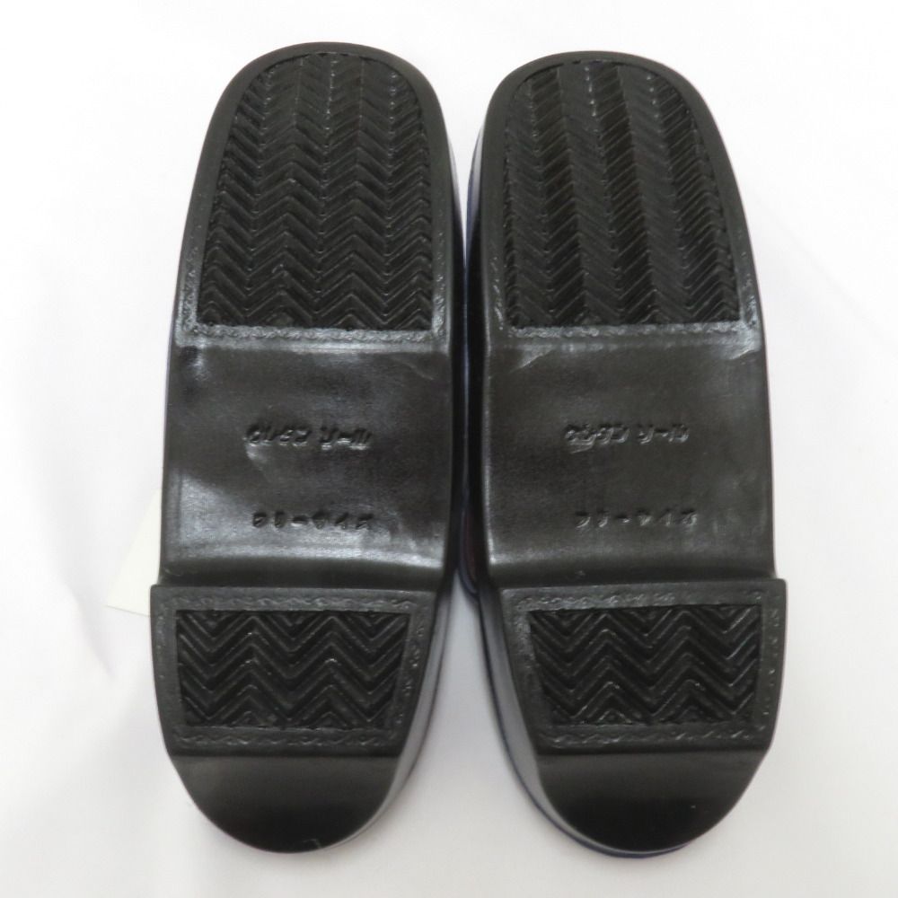 しぐれ履き 爪付