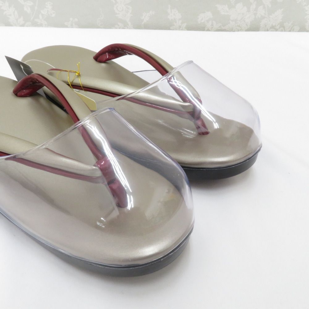 ウレタンソール カバー付