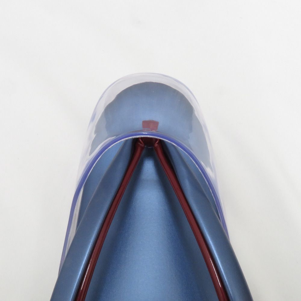 エナメル しぐれ履き