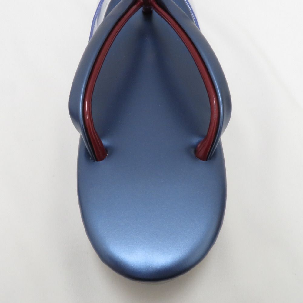 雨草履 LLサイズ