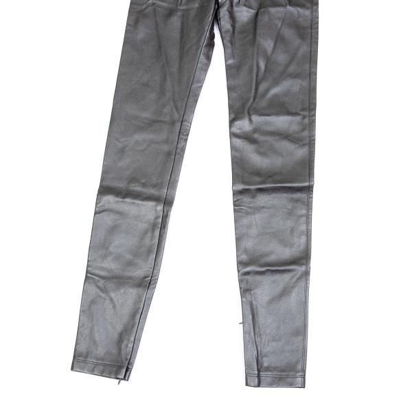 【新品】ジャンポールゴルチェJeanPaulGAULTIER　濃灰色パンツ　４４ Jean Paul GAULTIER ジャンポール ゴルチエ ゴルチェ デニム ジーンズ