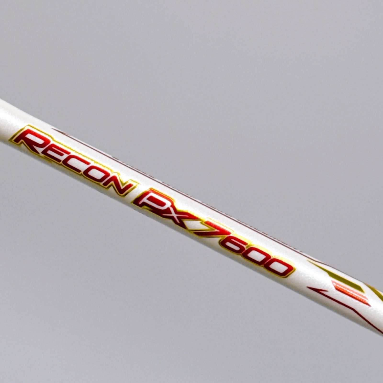 Wilson ウィルソン バドミントンラケット RECON PX7600 - メルカリ