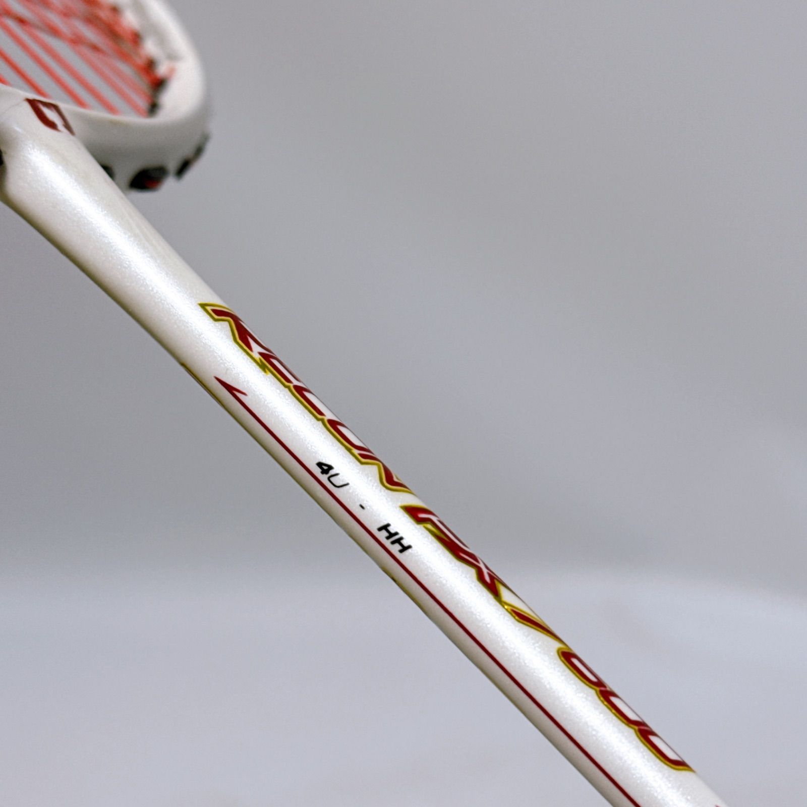 Wilson ウィルソン バドミントンラケット RECON PX7600 - メルカリ