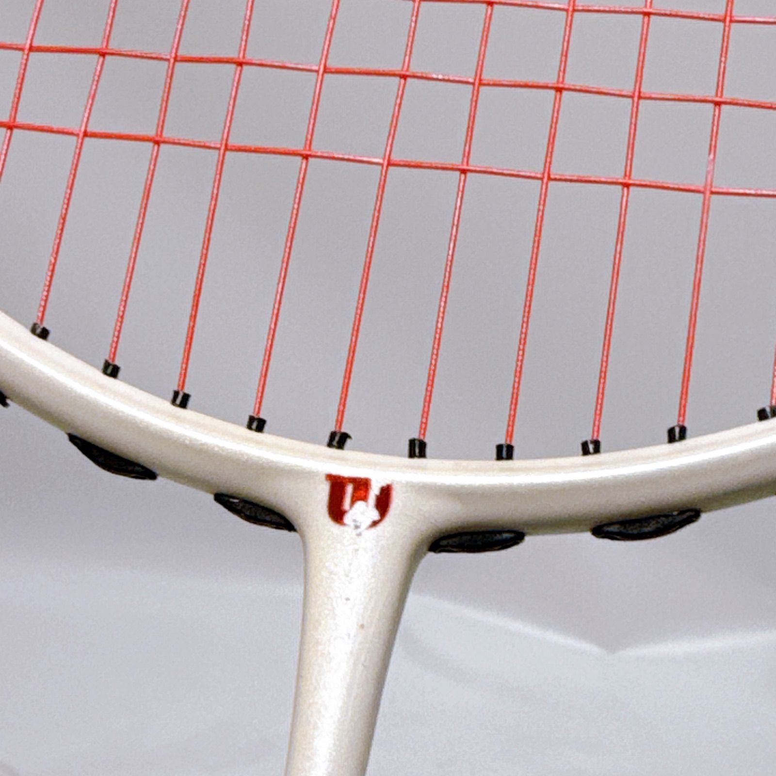 Wilson ウィルソン バドミントンラケット RECON PX7600 - メルカリ