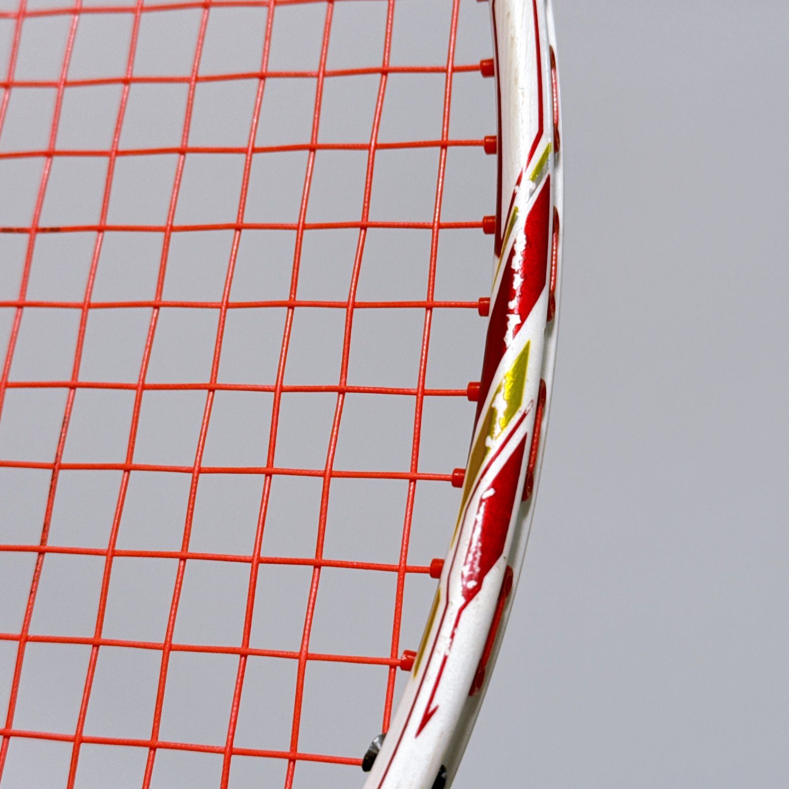 Wilson ウィルソン バドミントンラケット RECON PX7600 【公式通販】