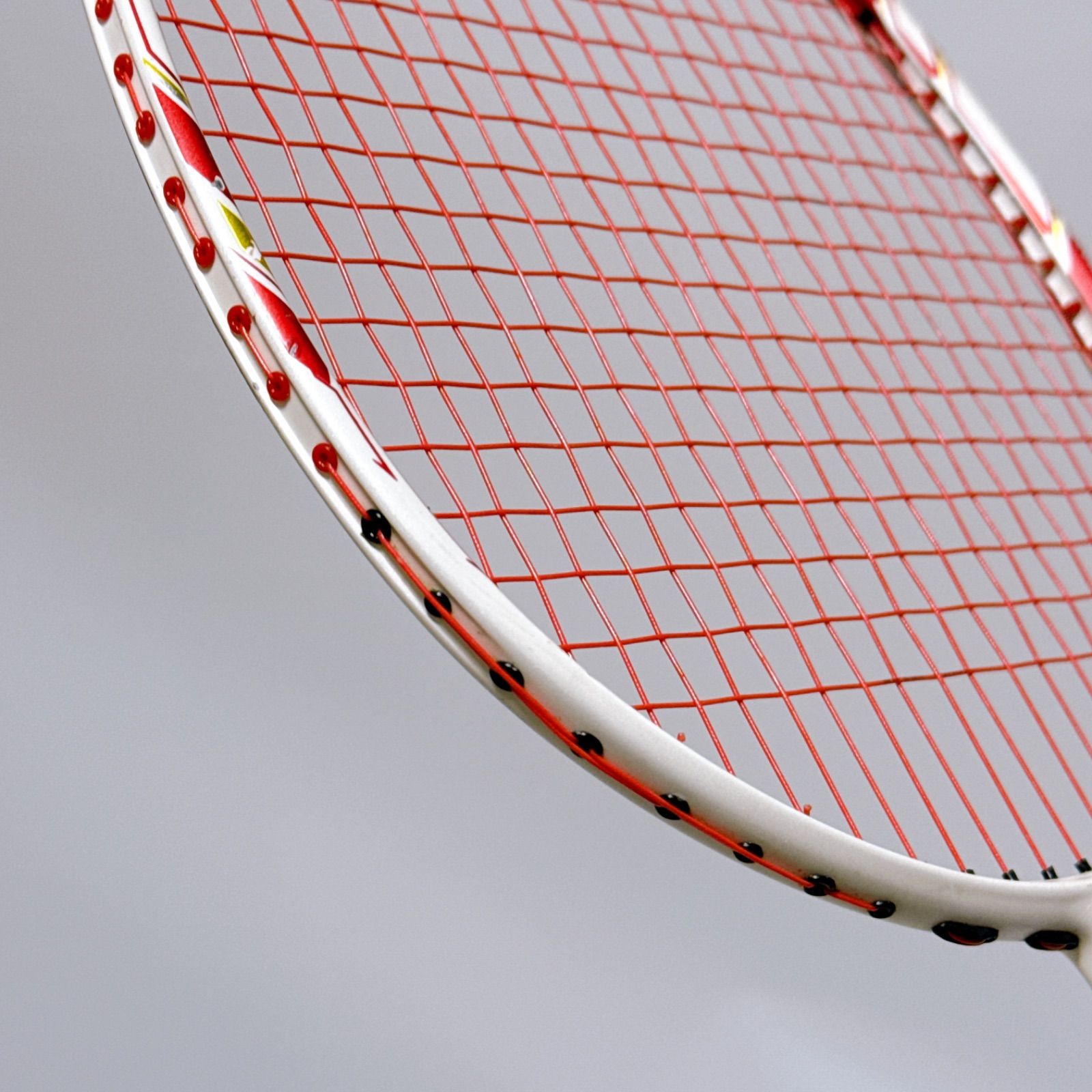 Wilson ウィルソン バドミントンラケット RECON PX7600 【公式通販】