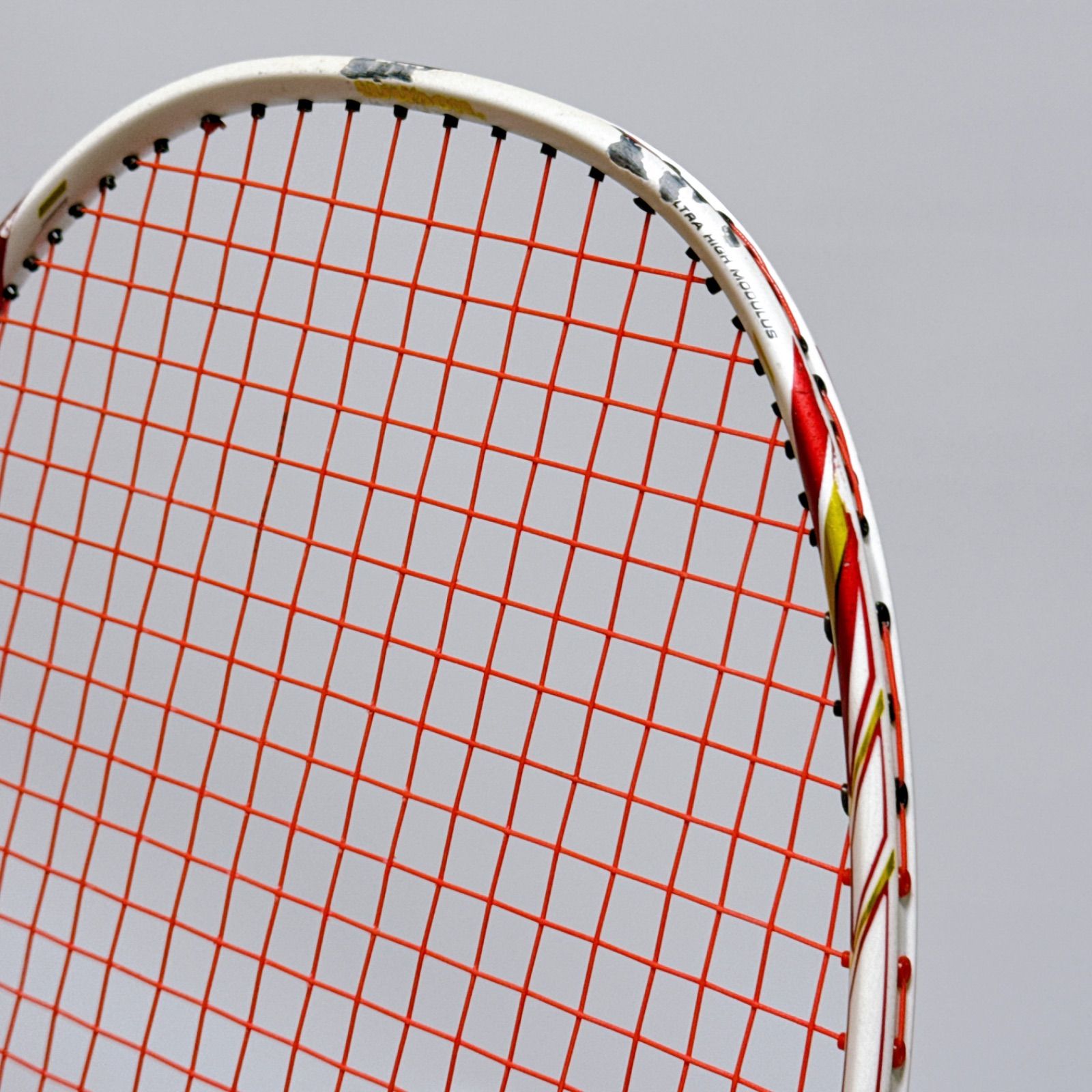 Wilson ウィルソン バドミントンラケット RECON PX7600 - メルカリ