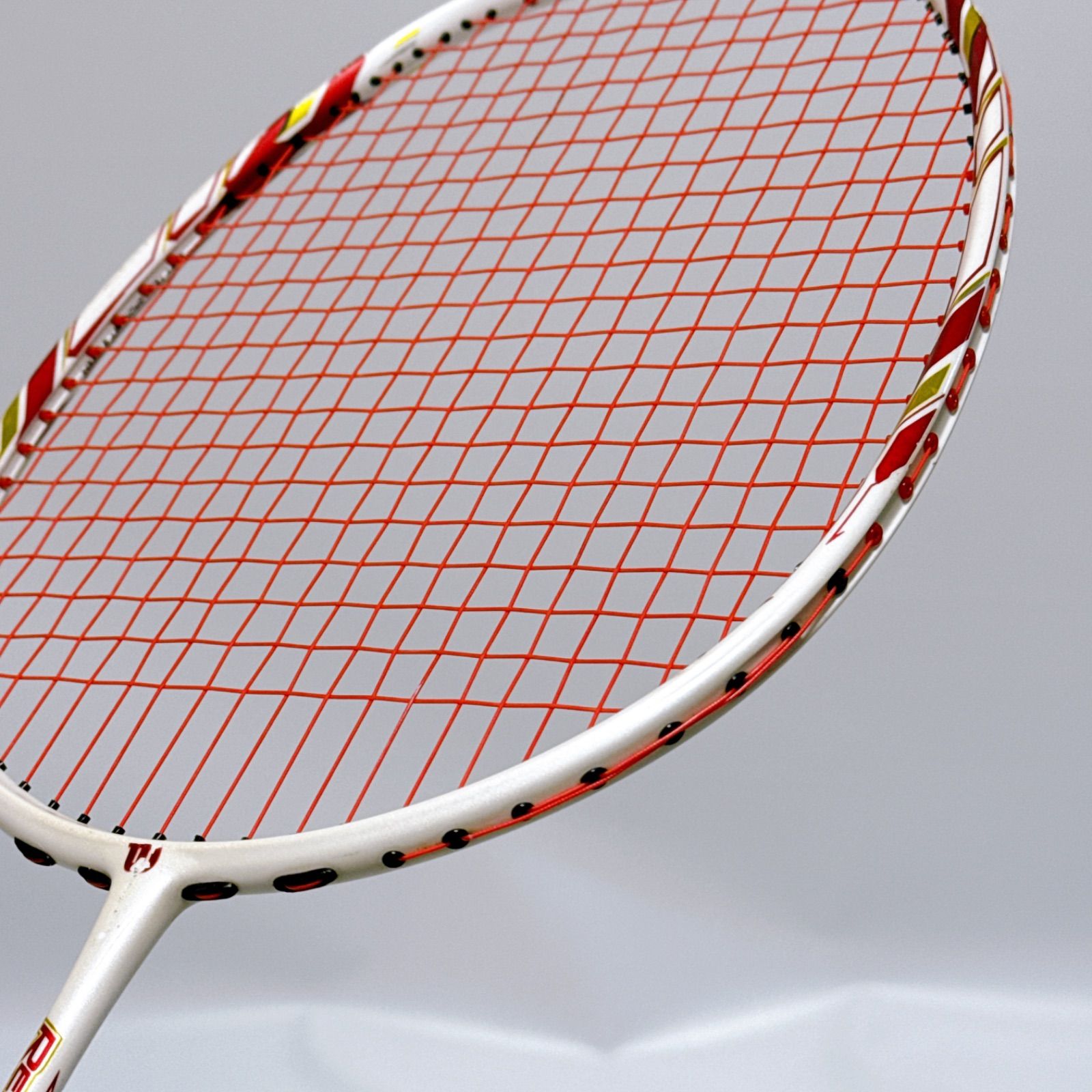 Wilson ウィルソン バドミントンラケット RECON PX7600 - メルカリ