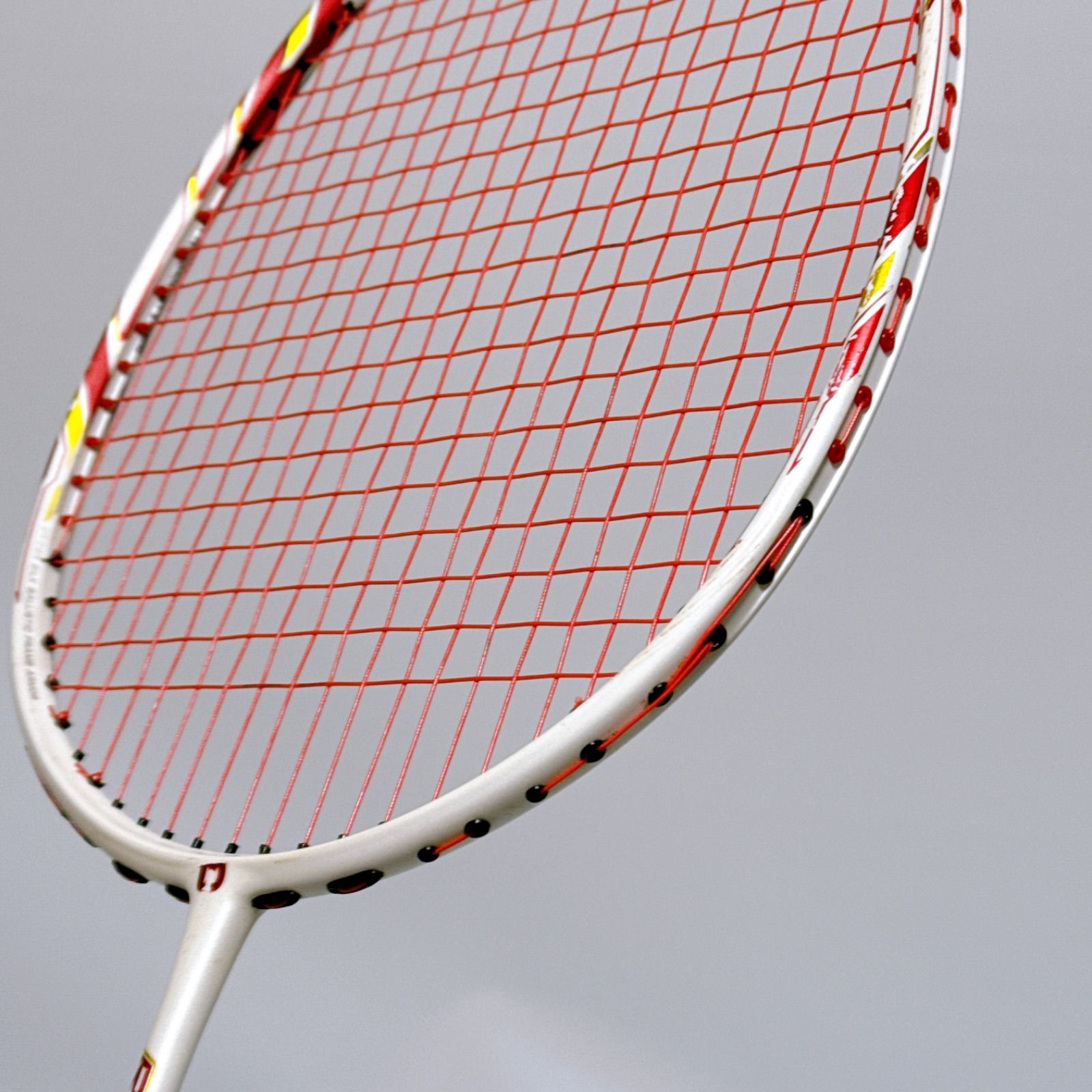 Wilson ウィルソン バドミントンラケット RECON PX7600 - メルカリ