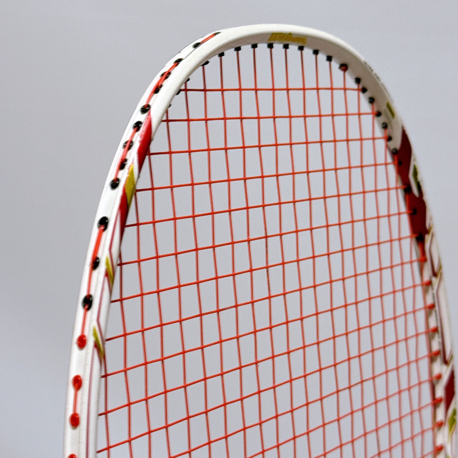 バドミントン Wilson ウィルソン バドミントンラケット RECON PX7600
