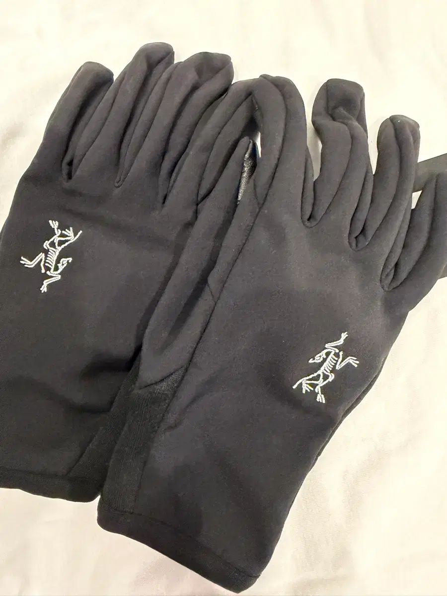 アークテリクス アークテリクス グローブ ベンタグローブ Mサイズ
