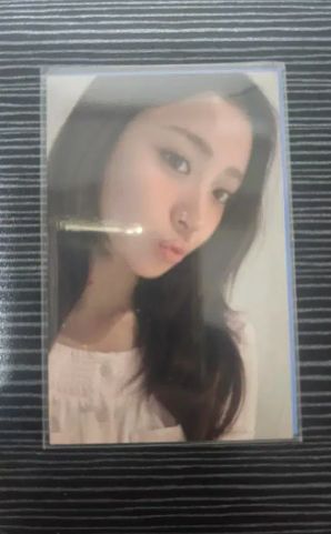 LE SSERAFIM（ルセラフィム・ルセラ）Hot Sauce Crazy Ver. 公開放送