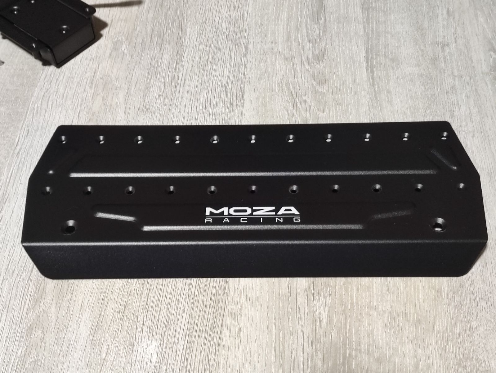 MOZA SR P Racing Pedals 2ペダル Accessory Kit set 品 ハンコン