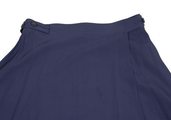 ジャンポールゴルチエ ファムJean Paul GAULTIER FEMME レーヨン