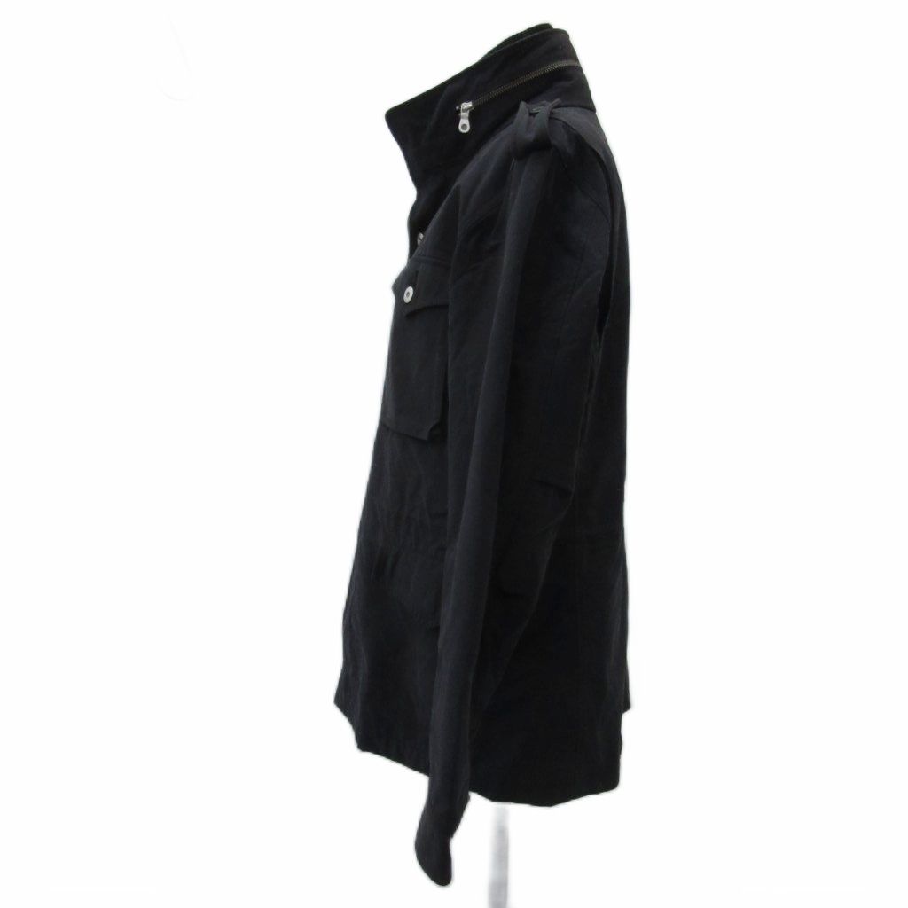 プラスワン PLUS ONE M-65 フィールドジャケット ミリタリージャケット