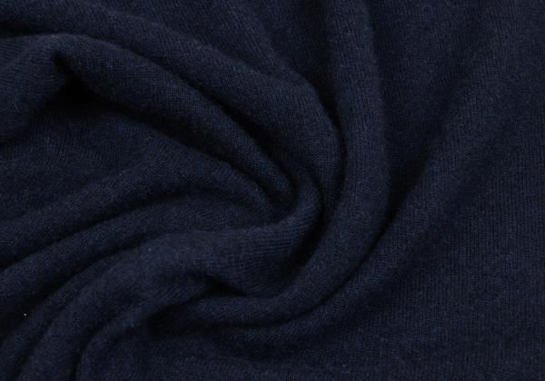 セオリーTheory カシミヤVネックニットセーター 購入 紺S Theory