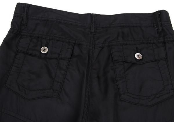 トリココムデギャルソンtricot COMME des GARCONS 製品洗いキュプラ