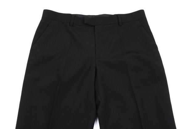 ジャンポールゴルチエファムJean Paul GAULTIER FEMME ウールセンター