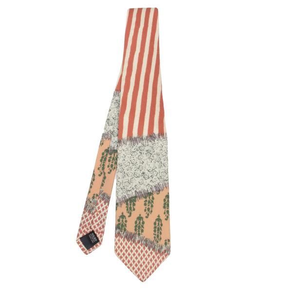 ジャンポールゴルチエ オムJean Paul GAULTIER HOMME ストライプ柄切替