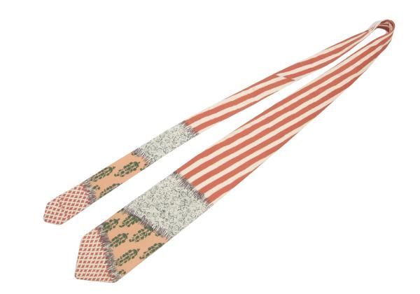 ジャンポールゴルチエ オムJean Paul GAULTIER HOMME ストライプ柄切替