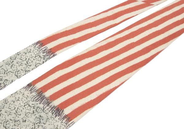 ジャンポールゴルチエ オムJean Paul GAULTIER HOMME ストライプ柄切替