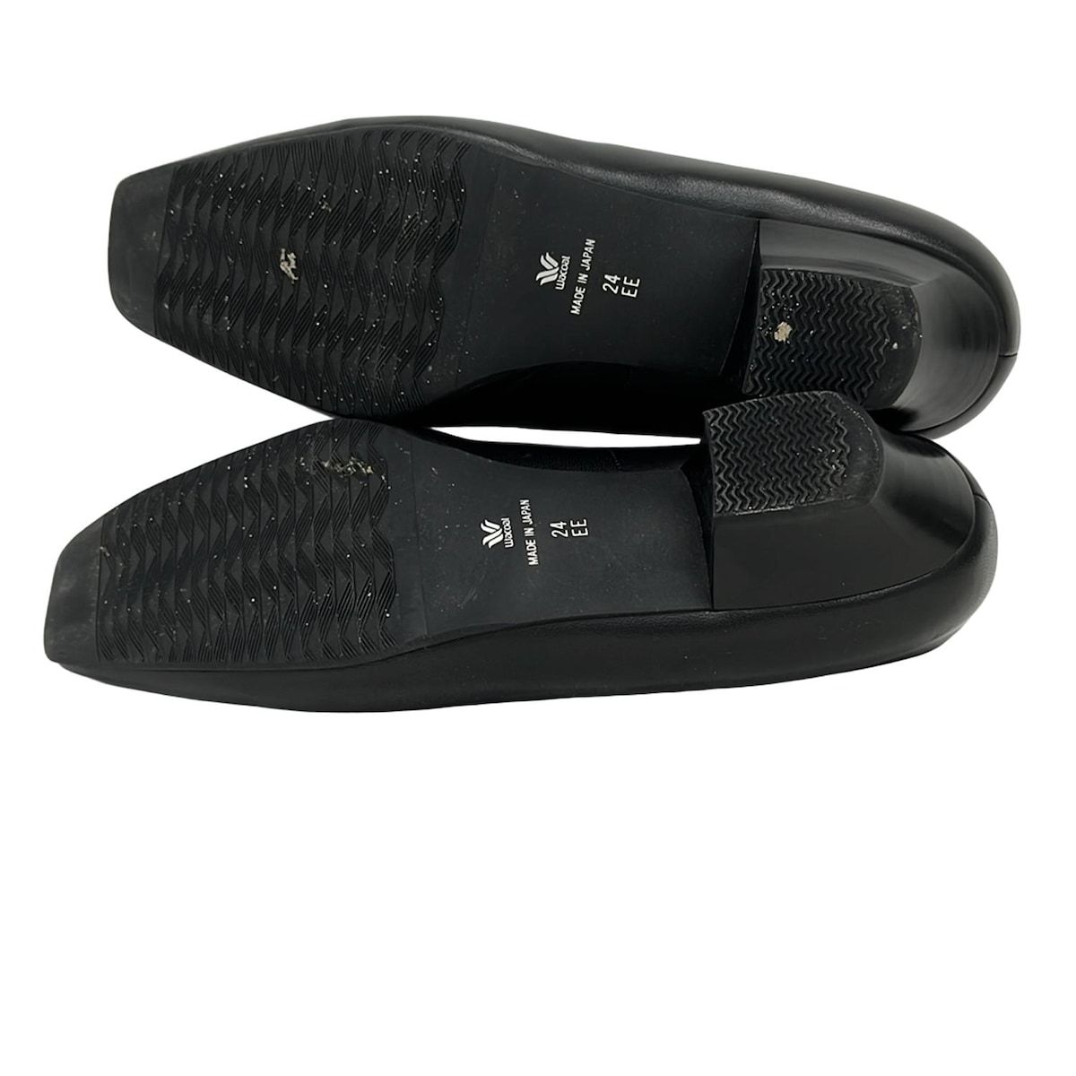 SUCCESS WALK(Wacoal )(サクセスウォーク(ワコール)) パンプス 24EE