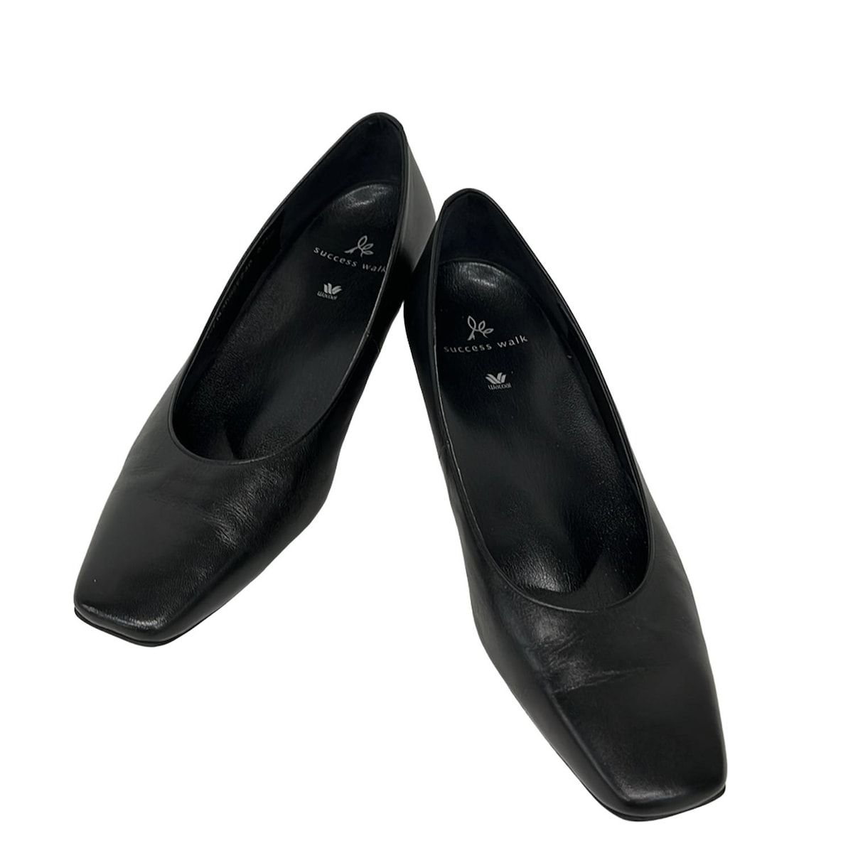 SUCCESS WALK(Wacoal )(サクセスウォーク(ワコール)) パンプス 24EE