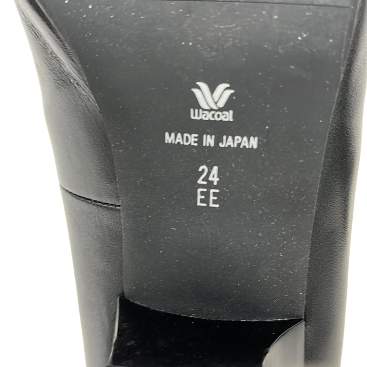 SUCCESS WALK(Wacoal )(サクセスウォーク(ワコール)) パンプス 24EE