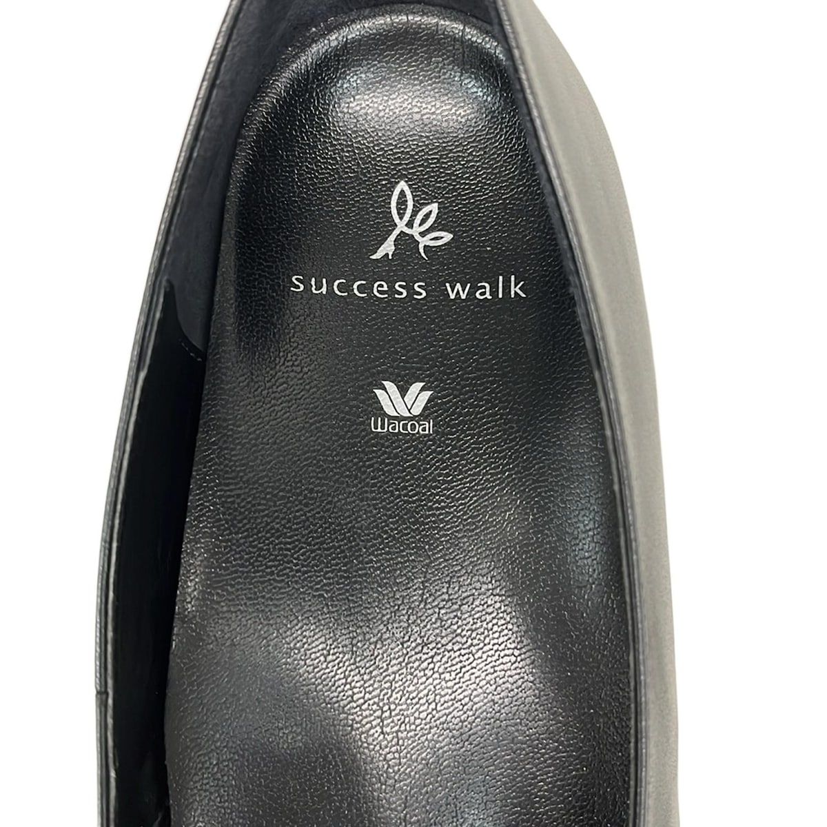 SUCCESS WALK(Wacoal )(サクセスウォーク(ワコール)) パンプス 24EE