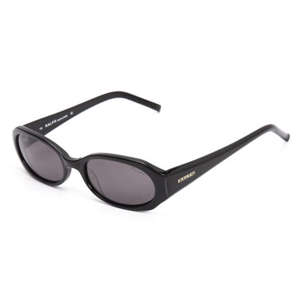 POLO RALPH LAUREN - POLObyRalphLauren(ポロラルフローレン) サングラス美品 - 5001/87 黒の通販 by  ブランディア｜ポロラルフローレンならラクマ ラルフローレン　サングラス