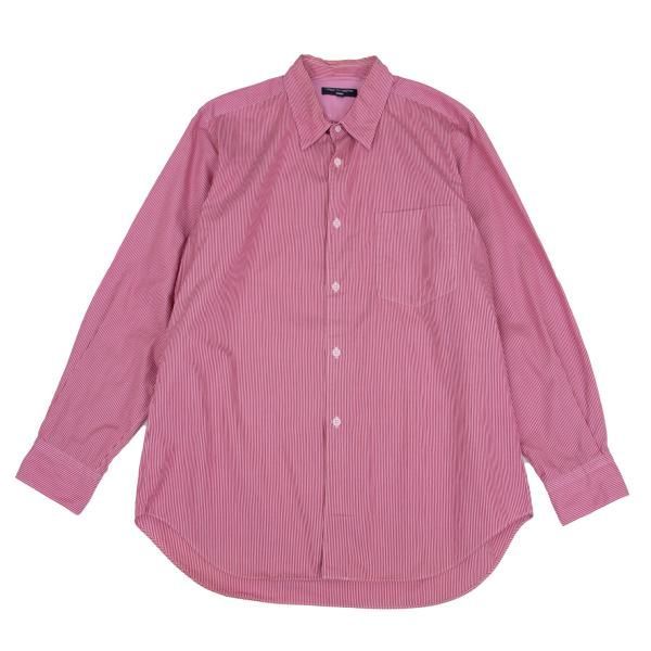 コムデギャルソン オムCOMME des ショップ GARCONS HOMME 染色加工