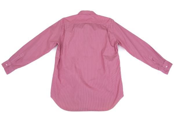 コムデギャルソン オムCOMME des ショップ GARCONS HOMME 染色加工