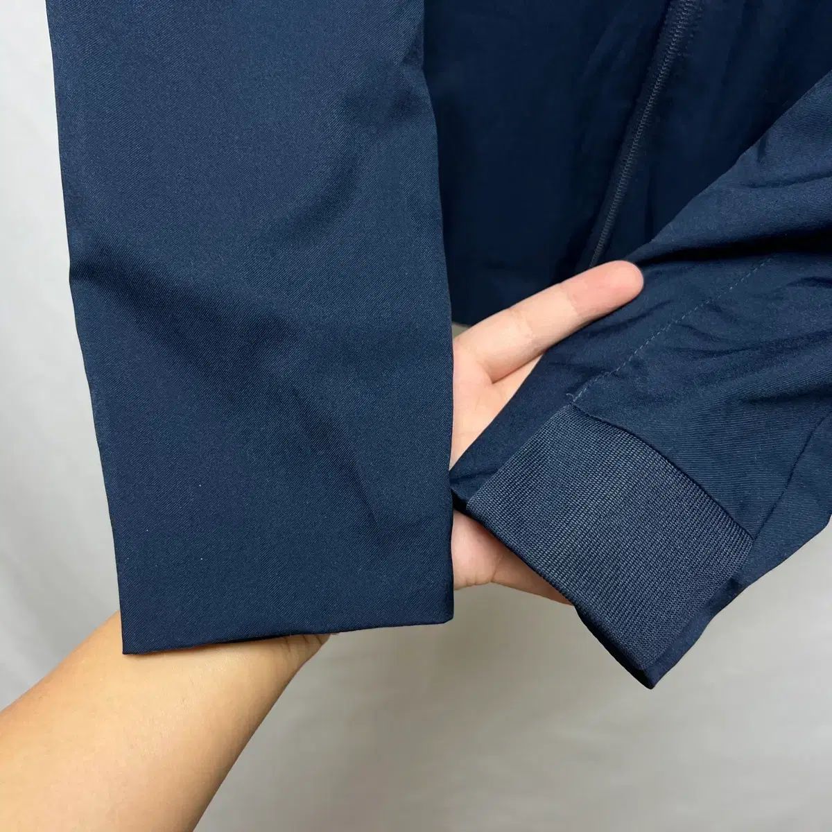 正規品/S NIKE 韓国サッカー 韓国国家代表 16-18 ウーブン ジャケット