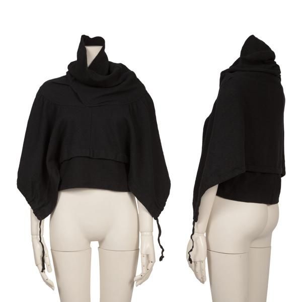 COMME des GARCONS　トップス トリココムデギャルソンtricot COMME des GARCONS コレクション ウール