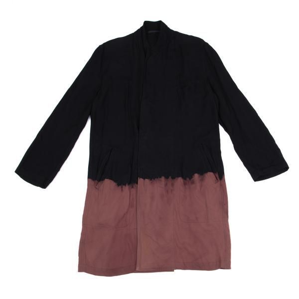 JUN　コムデギャルソン　ロングジャケット COMME des GARÇONS コムコム ロングジャケット COMME des GARCONS