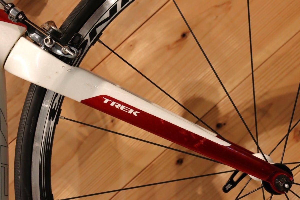 トレック TREK マドン MADONE 5.2 2012モデル 56サイズ シマノ 