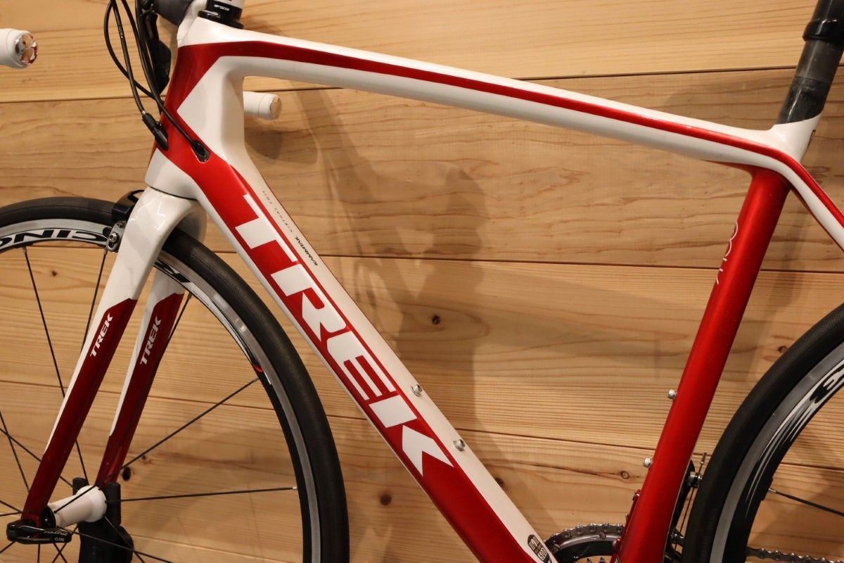 トレック TREK マドン MADONE 5.2 2012モデル 56サイズ シマノ 