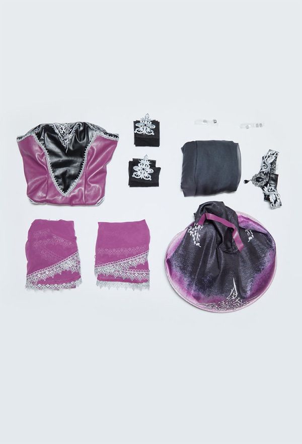 エルデンリング 隠者 同人 衣装 コスプレ