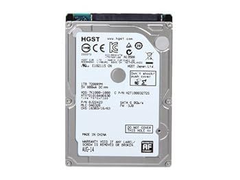 人気，正規品 Hitachi Travelstar 0J22423 1TB 7.2K RPM 2.5インチ SATA-6Gb/s HDD その他