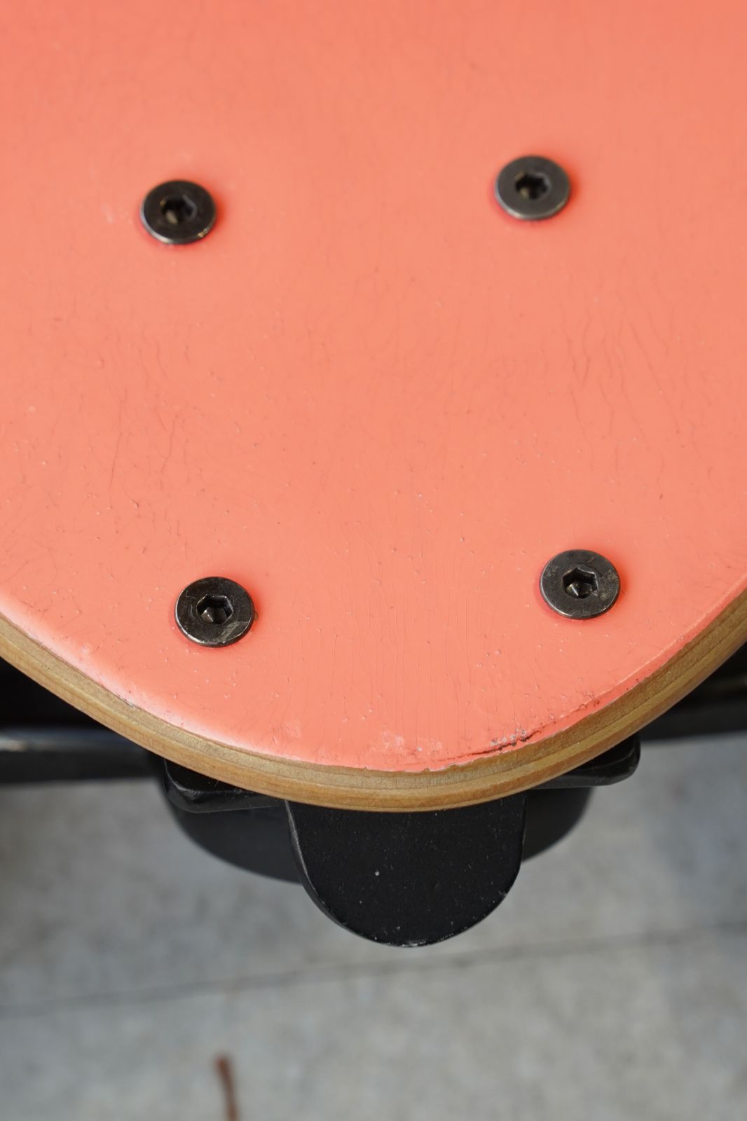 コンパクトスケートボード デザインスケート