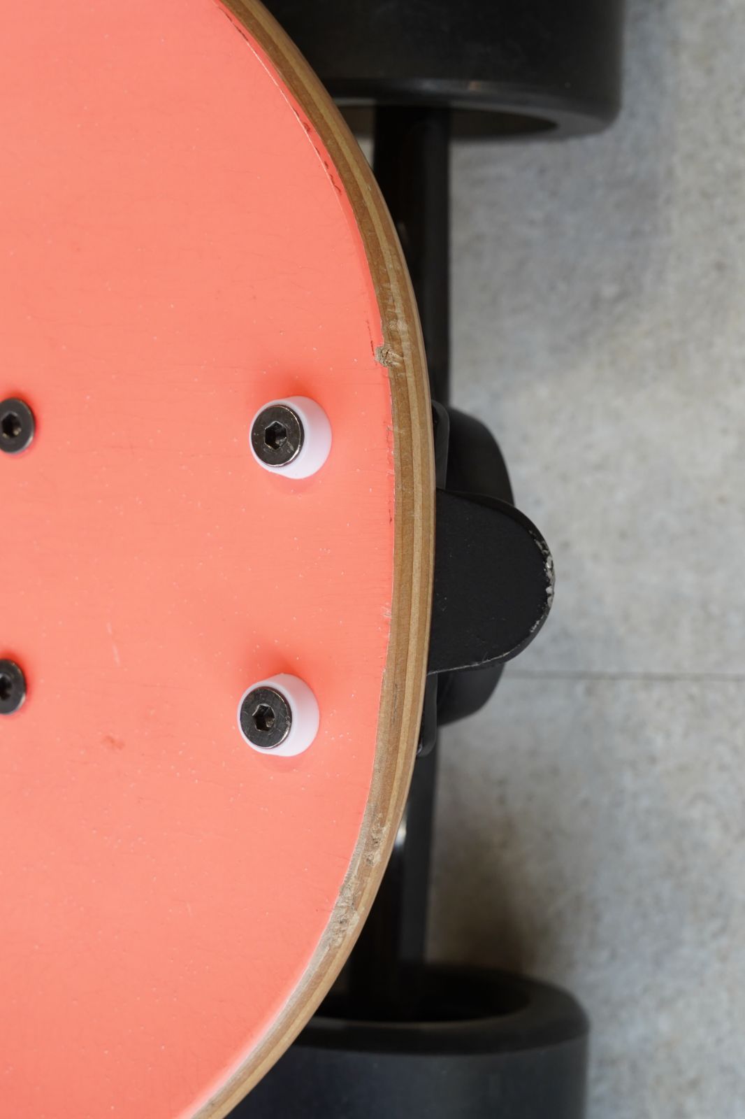 コンパクトスケートボード デザインスケート