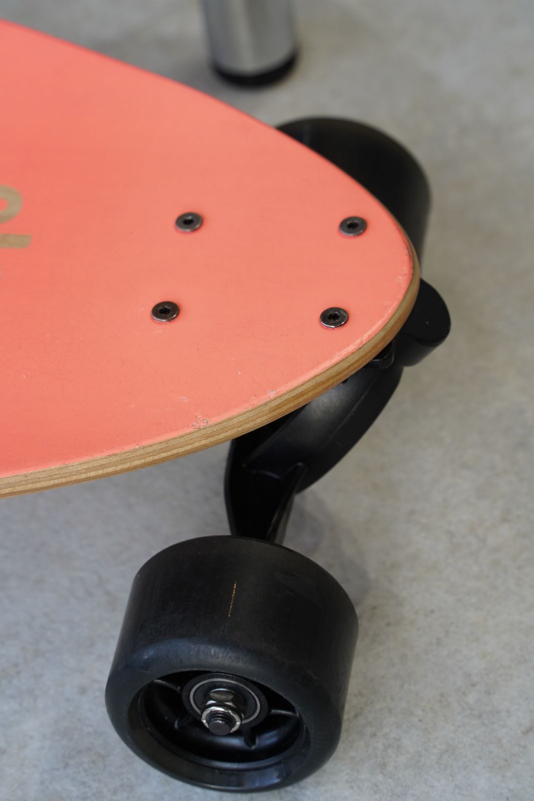 elos（イロス）コンパクトスケートボード デザインスケート