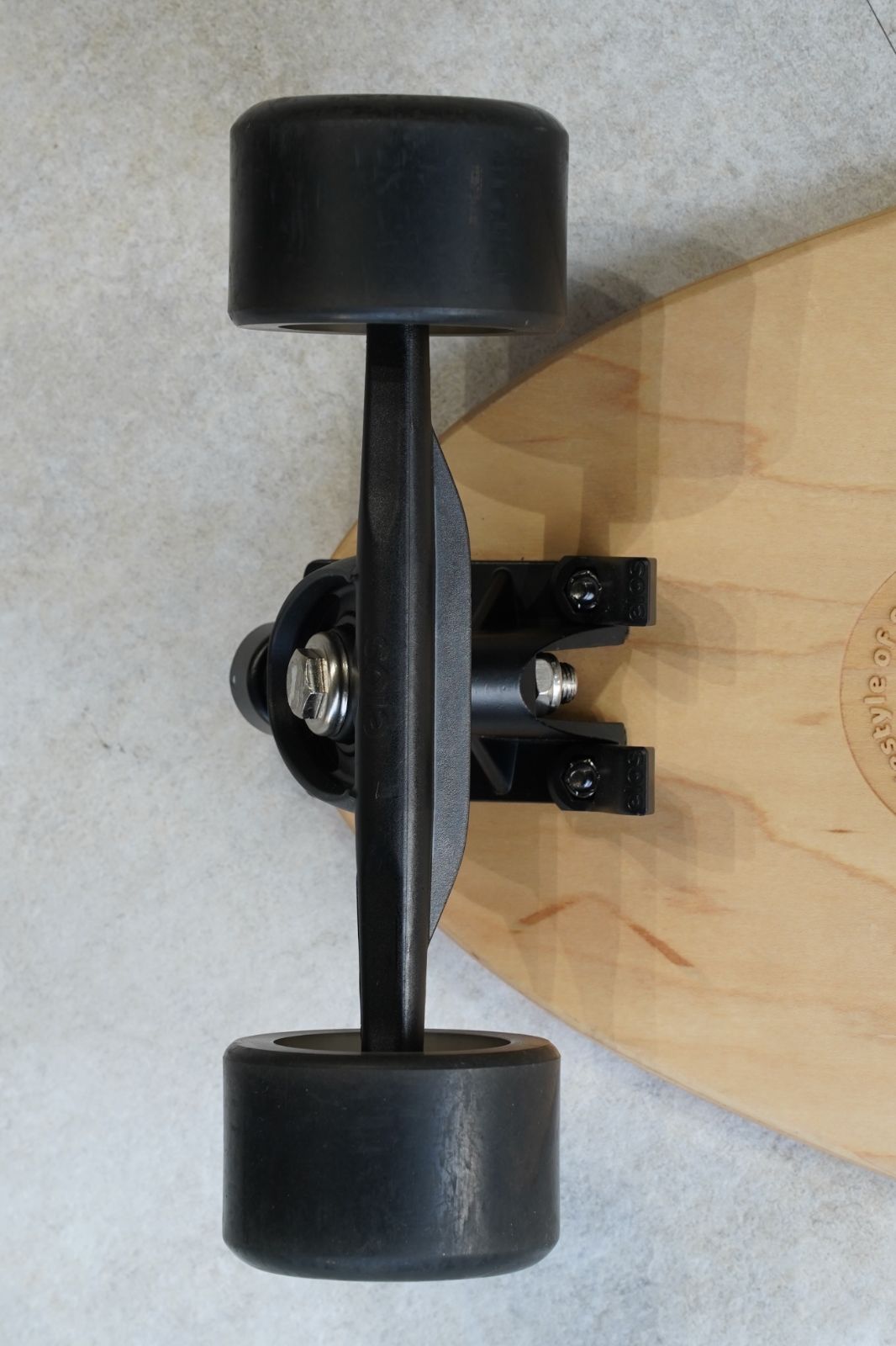 クルーザー Coral