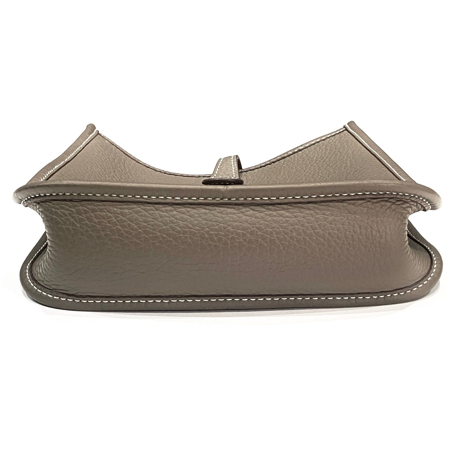 中古美品】HERMES エルメス エヴリン エブリン 16 TPM アマゾン