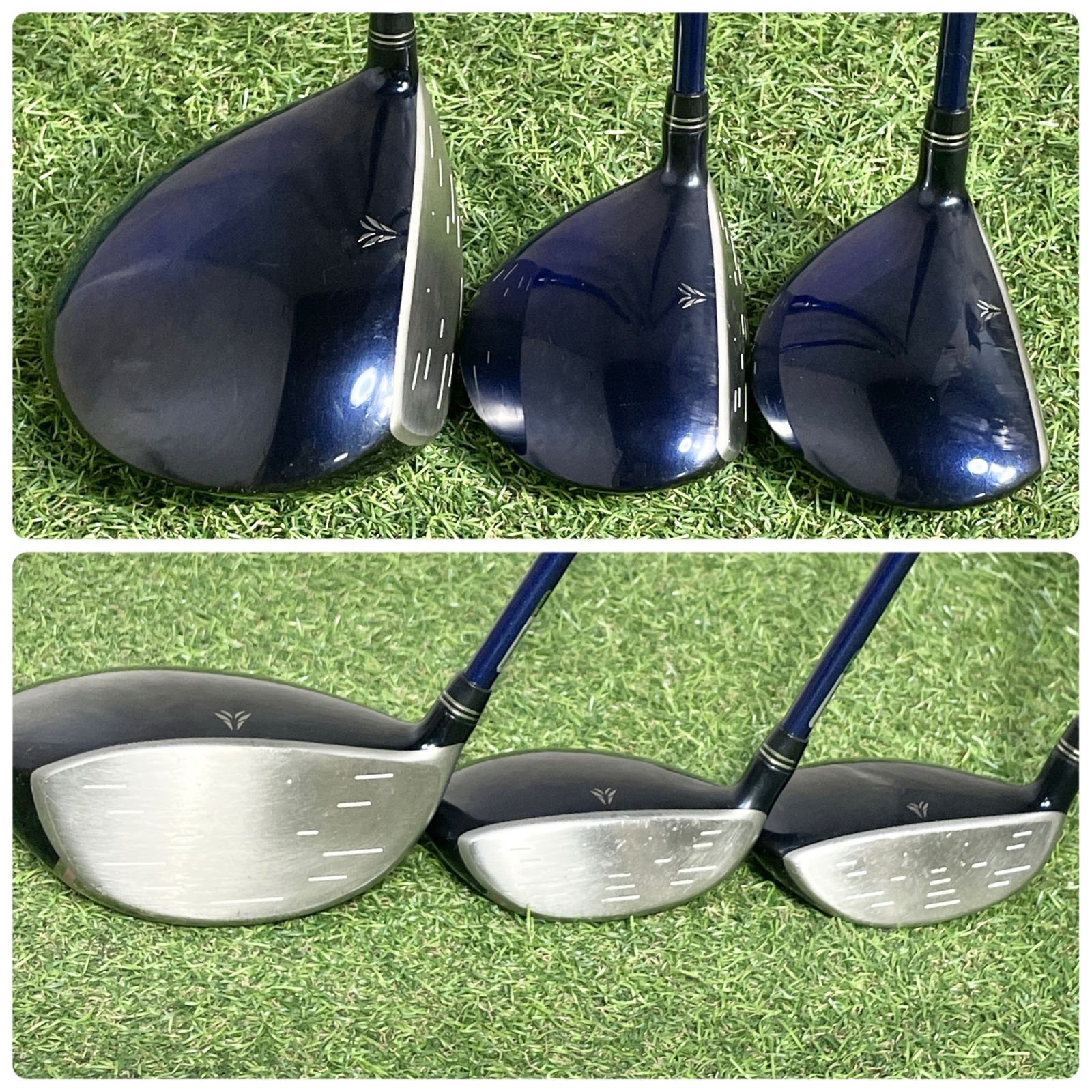 XXIO9 MP900 ゼクシオ9 ゼクシオナイン レディース L ゴルフクラブ