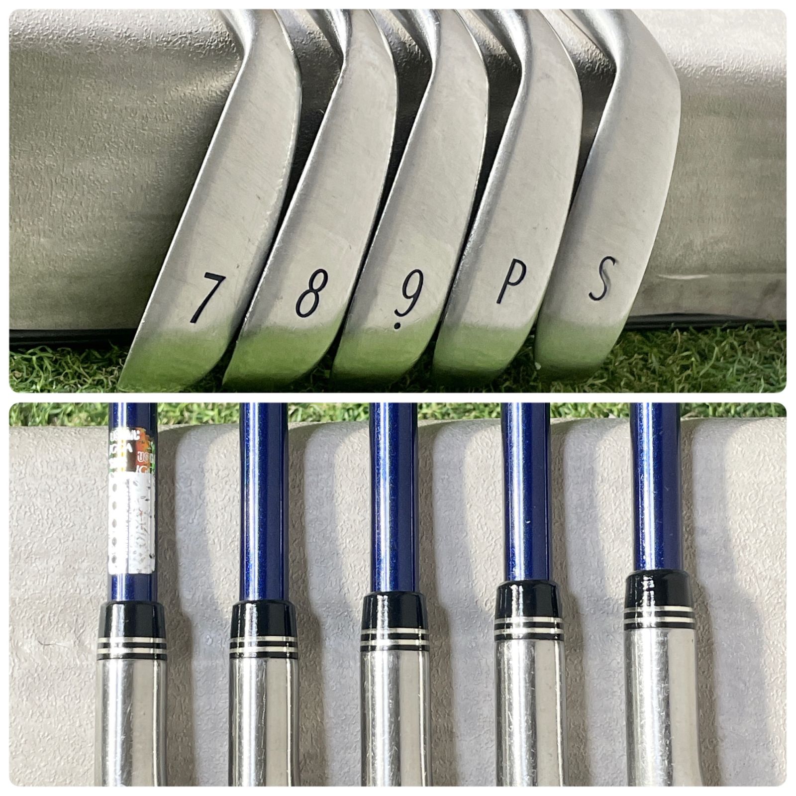 XXIO9 MP900 ゼクシオ9 ゼクシオナイン レディース L ゴルフクラブ