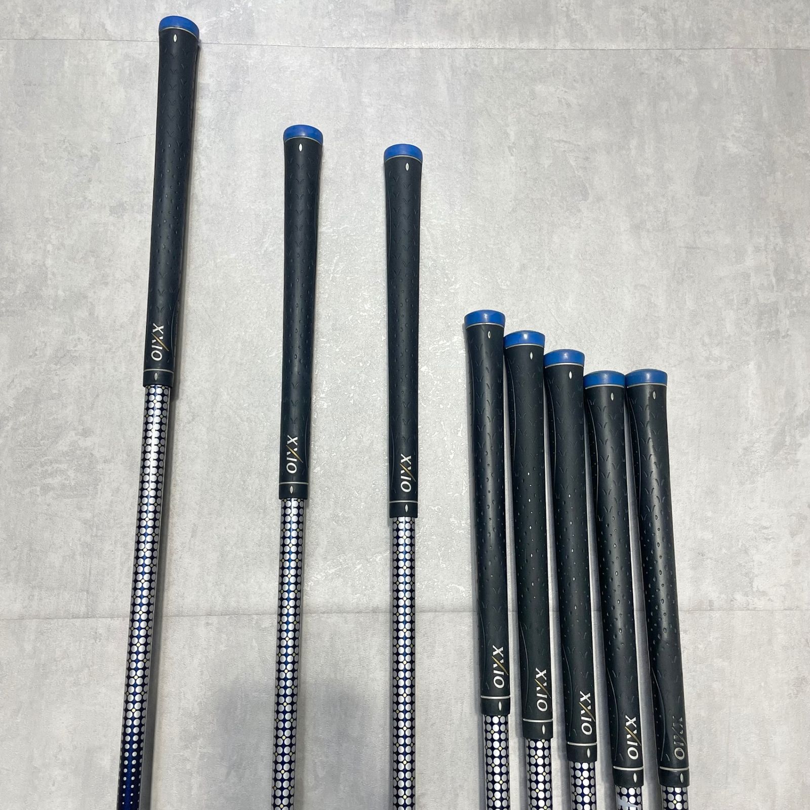 XXIO9 MP900 ゼクシオ9 ゼクシオナイン レディース L ゴルフクラブ