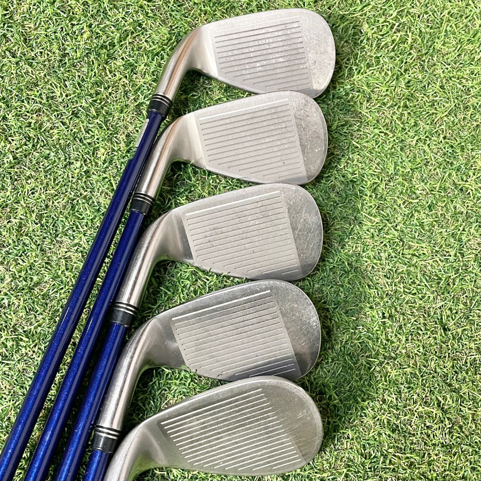 XXIO9 MP900 ゼクシオ9 ゼクシオナイン レディース L ゴルフクラブ