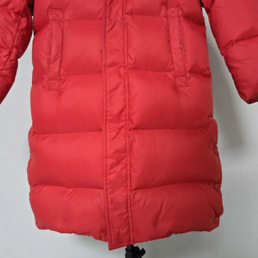 トミーヒルフィガー 140号 ダウンジャケット ロング丈 C-アウター-284